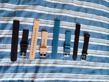 Lotto 4 cinturini nuovi