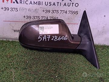 SPECCHIETTO RETROVISORE DESTRO AUDI A5 Sportback (