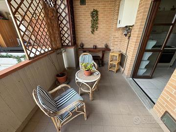 Rif.F04| appartamento bilocale