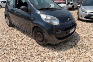 Citroen C1 1.0 5 porte C1TY