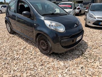 Citroen C1 1.0 5 porte C1TY