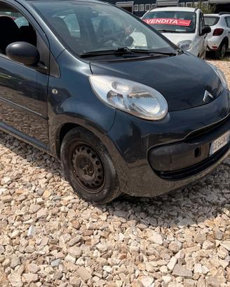 Citroen C1 1.0 5 porte C1TY