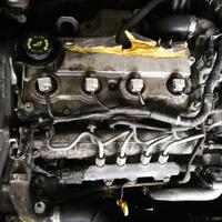 Motore mazda 6 - 2.0 d - rf7j
