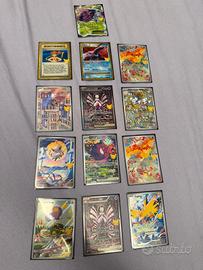 carte pokemon 30°
