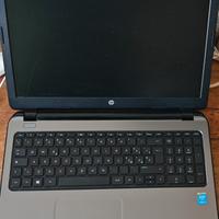 portatile hp 