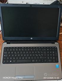 portatile hp 