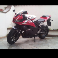 Honda cbr 600rr