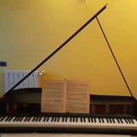 Struttura simil pianoforte