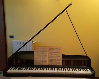 Struttura simil pianoforte