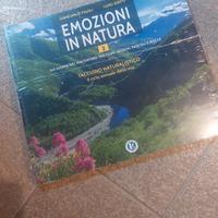 libro immagini naturalistiche montagne piacenza