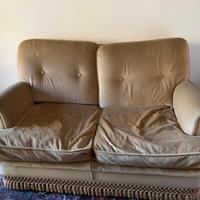 due divani due posti