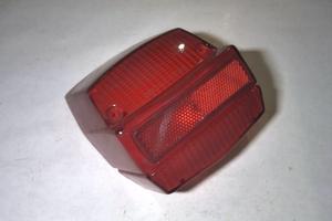 VETRO FANALE POSTERIORE VESPA ET3 PIAGGIO