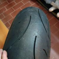 Gomme moto 180/120