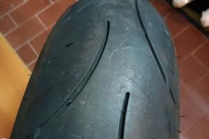 Gomme moto 180/120