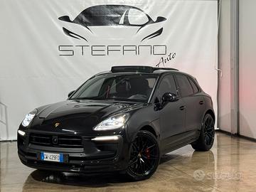 Porsche Macan 2.9 GTS