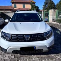 Dacia Duster Prestige