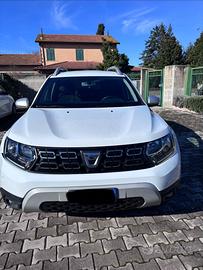 Dacia Duster Prestige