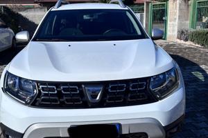 Dacia Duster Prestige