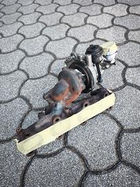  turbocompressori  usati