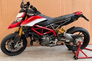 Ducati Hypermotard 950 SP