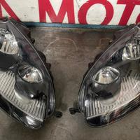 Fari golf 5 gti