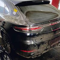 Ricambi PORSCHE CAYENNE kit