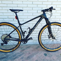 MTB focus raven 8.7