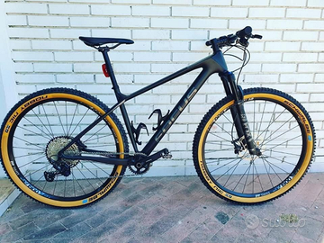 MTB focus raven 8.7