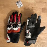 Guanti moto Dainese MIG3 - estivi, pelle - tg M