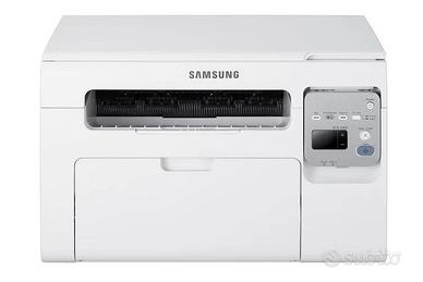 Samsung SCX3405 - Stampante laser multifunzione