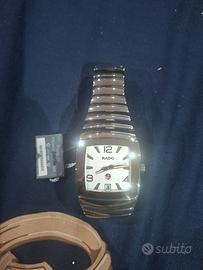 Rado orologio