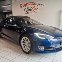 Tesla Model S Model S 90kWh Integrale