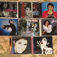 Cd - Italiana e estera