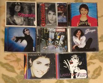 Cd - Italiana e estera