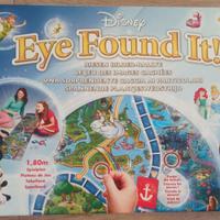 Gioco da tavolo Disney Eye Found It! Ravensburger