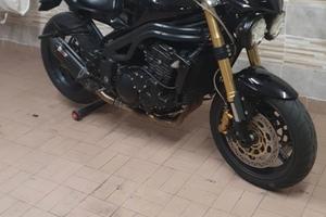 Triumph Speed Triple 1050 - 2007