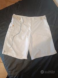 costume tribord bianco