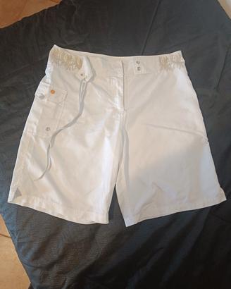 costume tribord bianco