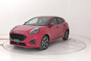 FORD Puma 1.0 ecoboost h ST-Line s&s 125cv
