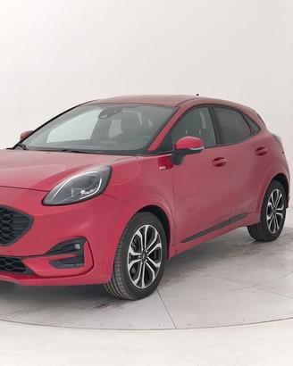 FORD Puma 1.0 ecoboost h ST-Line s&s 125cv