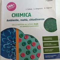 Chimica,ambiente,realtà, cittadinanza 