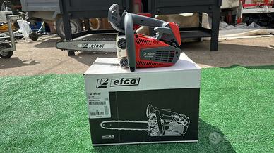 MOTOSEGA EFCO/OLEOMAC MTT250