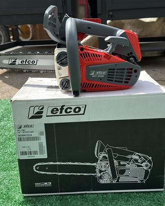 MOTOSEGA EFCO/OLEOMAC MTT250