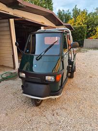 Ape Piaggio 50