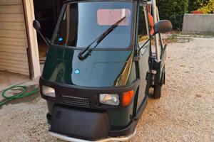 Ape Piaggio 50