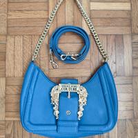 Borsa Versace Jeans Blu 