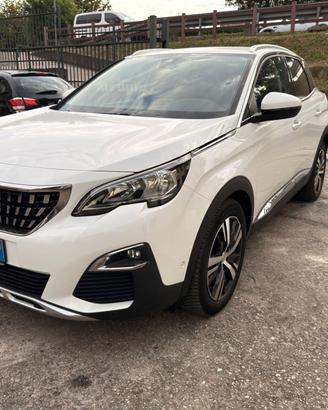 Peugeot 3008 1.6 HDI Unico Proprietario