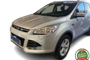 FORD Kuga 1.5 EcoBoost 150 CV S&S 2WD Titanium