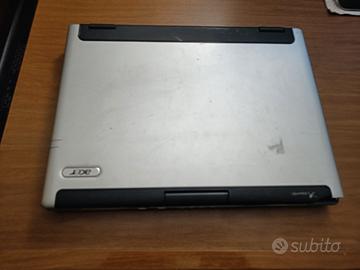PC Portatile Acer Aspire 5100 (solo scocca)