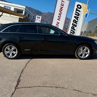 Audi A4 Avant 2.0 TDI 190 CV quattro S tronic